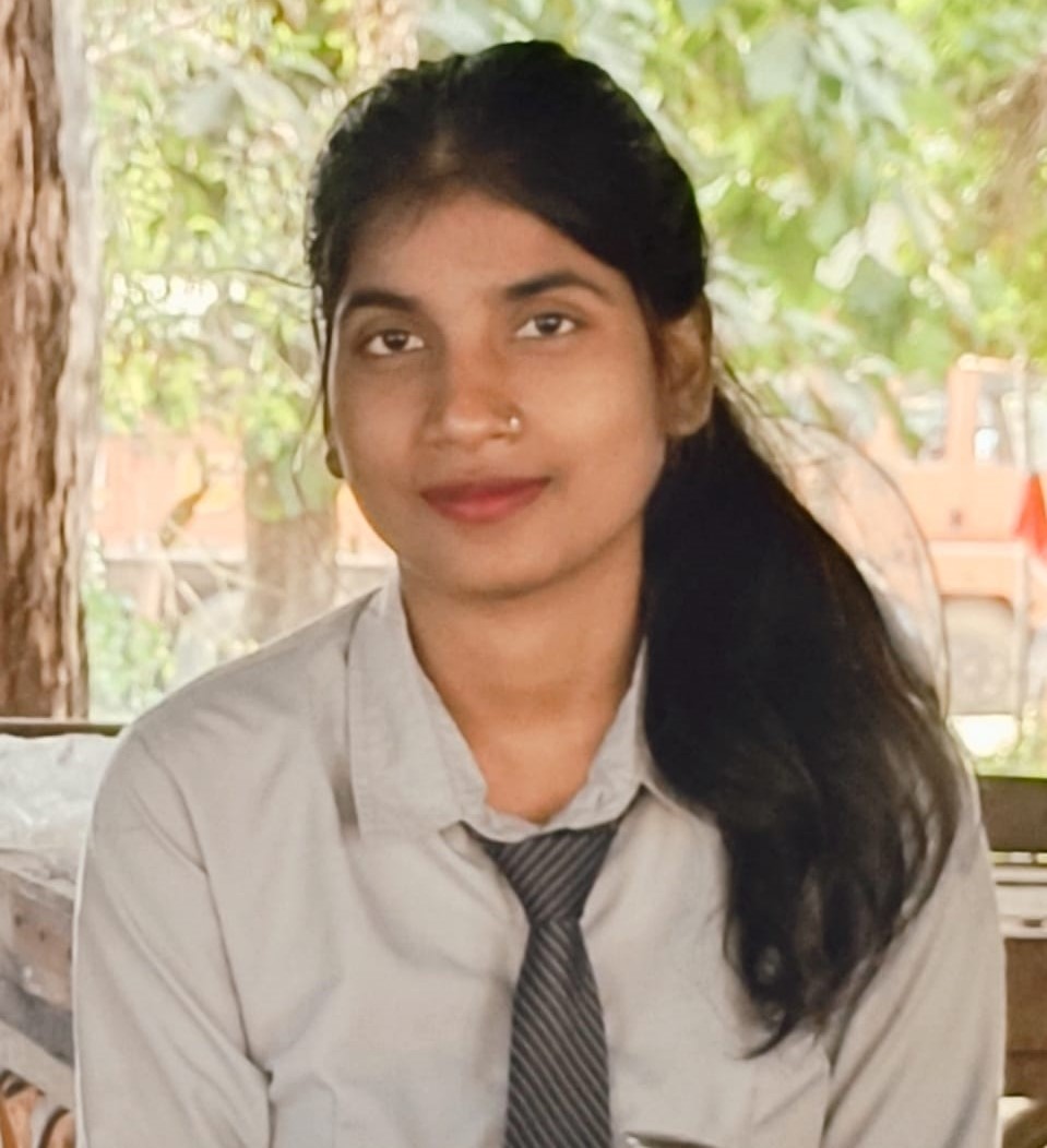 Neelu Kumari Gupta